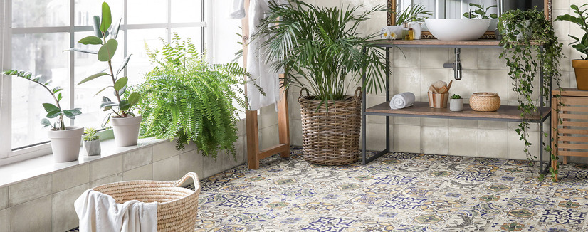 Tile Mainzu Faenza