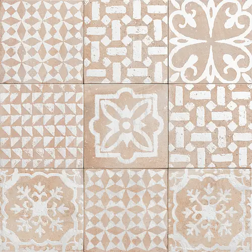 Mainzu Ceramica, Fondant, PT03586_KASMA BLANC
