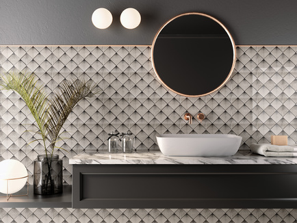 Tile Mainzu Art Deco Trends