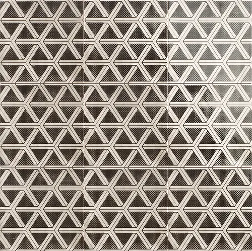 Mainzu Ceramica, Art Deco Trends, PT03070_CHARLESTONE