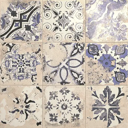 Mainzu Ceramica, Land Anthology, PT03357_ANTHOLOGY WHITE
