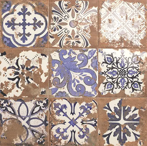 Mainzu Ceramica, Land Anthology, PT03359_ANTHOLOGY COTTO