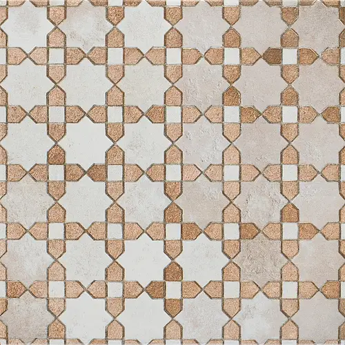 Oriental Style Tiles (Moroccan, Arabic, Chinese, Japanese) Mosaic Arabian