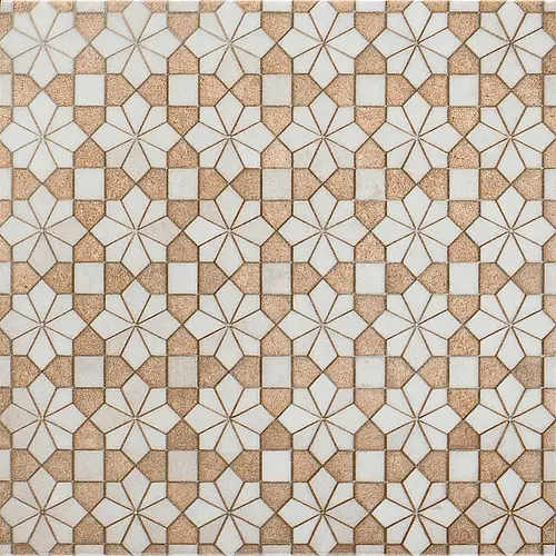 Oriental Style Tiles (Moroccan, Arabic, Chinese, Japanese) Mosaic Arabian