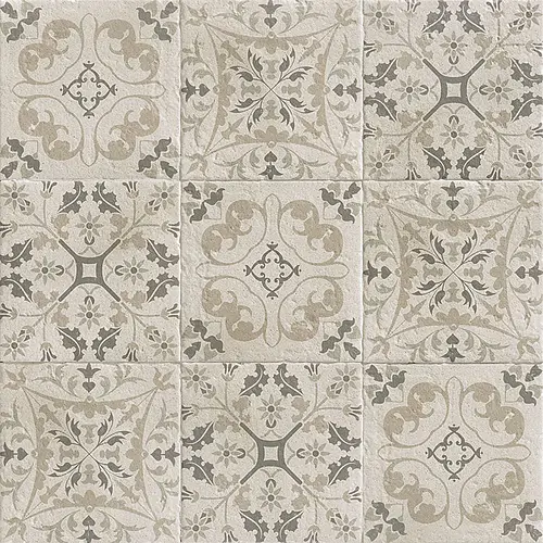 Patchwork Tiles Norland