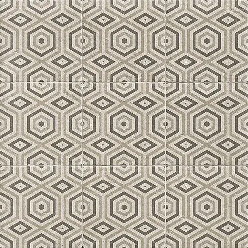 Geometric Tiles Norland