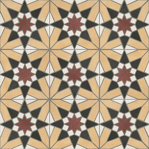 Mainzu Ceramica, Nostalgy, PT03412_SEVILLA HONEY