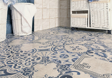 Tile Mainzu Oporto