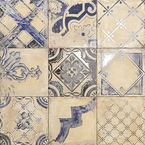 Mainzu Ceramica, Ricordi Venezziani, PT02994_RICORDI CREAM