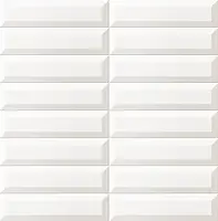 PT02013_SET.BISSEL BLANCO BRILLO Mainzu Settecento