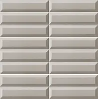 PT02015_SET.BISSEL GRIS BRILLO Mainzu Settecento