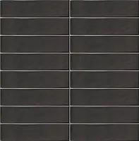 PT02020_SET.RUSTIC NEGRO MATE Mainzu Settecento