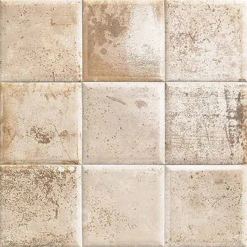 Mainzu Ceramica, Tin Tile, PT02864_TIN TILE CREAM