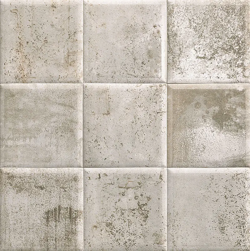 PT02867_TIN TILE GREY Mainzu Tin Tile