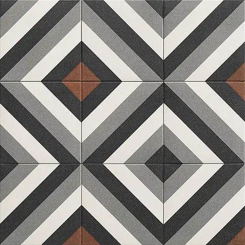 Mainzu Ceramica, Trinity, PT02949_DUBLIN BLACK