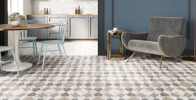 Tile Mainzu Versailles