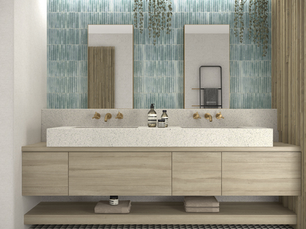Tile Mainzu Wynn