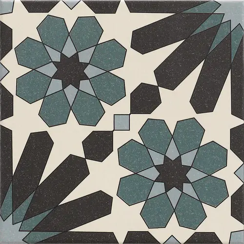 Mainzu Ceramica, Zellige, PT02850_TANGER
