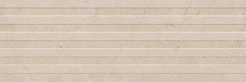 Carrelage Marazzi Alba Blanco 60x120 Cm - Imitation Pierre, Grès Cérame