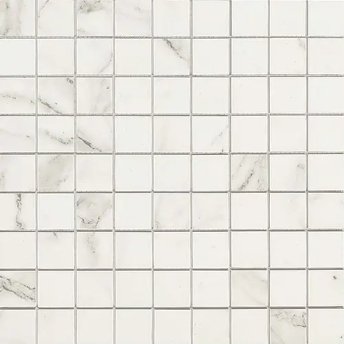 Marazzi, Allmarble, MMPZ_AllmarbleStatuarioMosaico