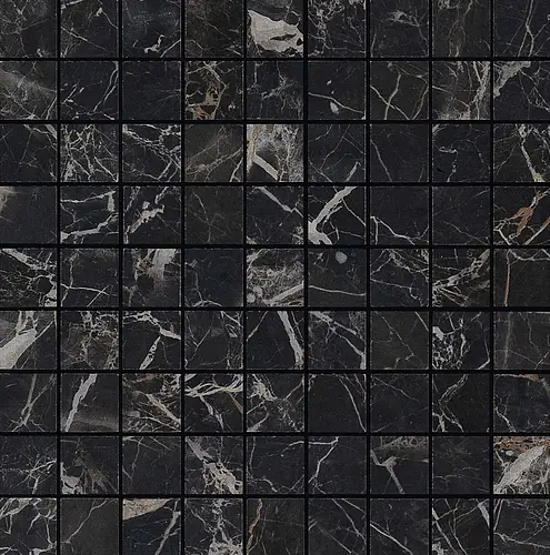 Marazzi, Allmarble, MMQ3_AllmarbleS.LaurentMosaico