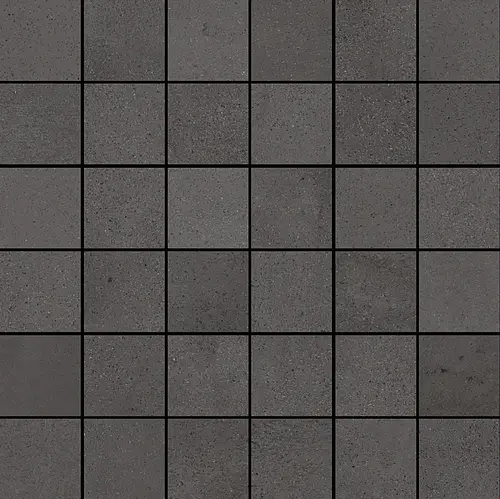Marazzi, Appeal, M13V_AppealAnthraciteMosaico