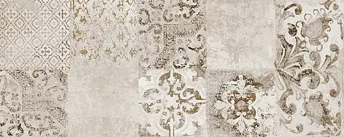 Marazzi, Appeal, M0Y8_AppealSandDecoroTale