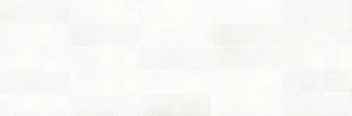 Marazzi, Appeal, M9N7_AppealWhiteStrBrick3D
