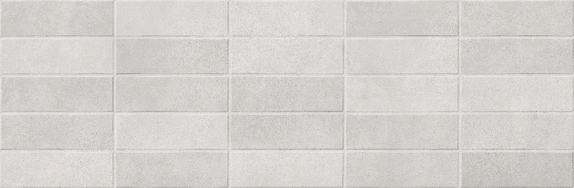 M9N5_AppealGreyStrBrick3D Marazzi Appeal