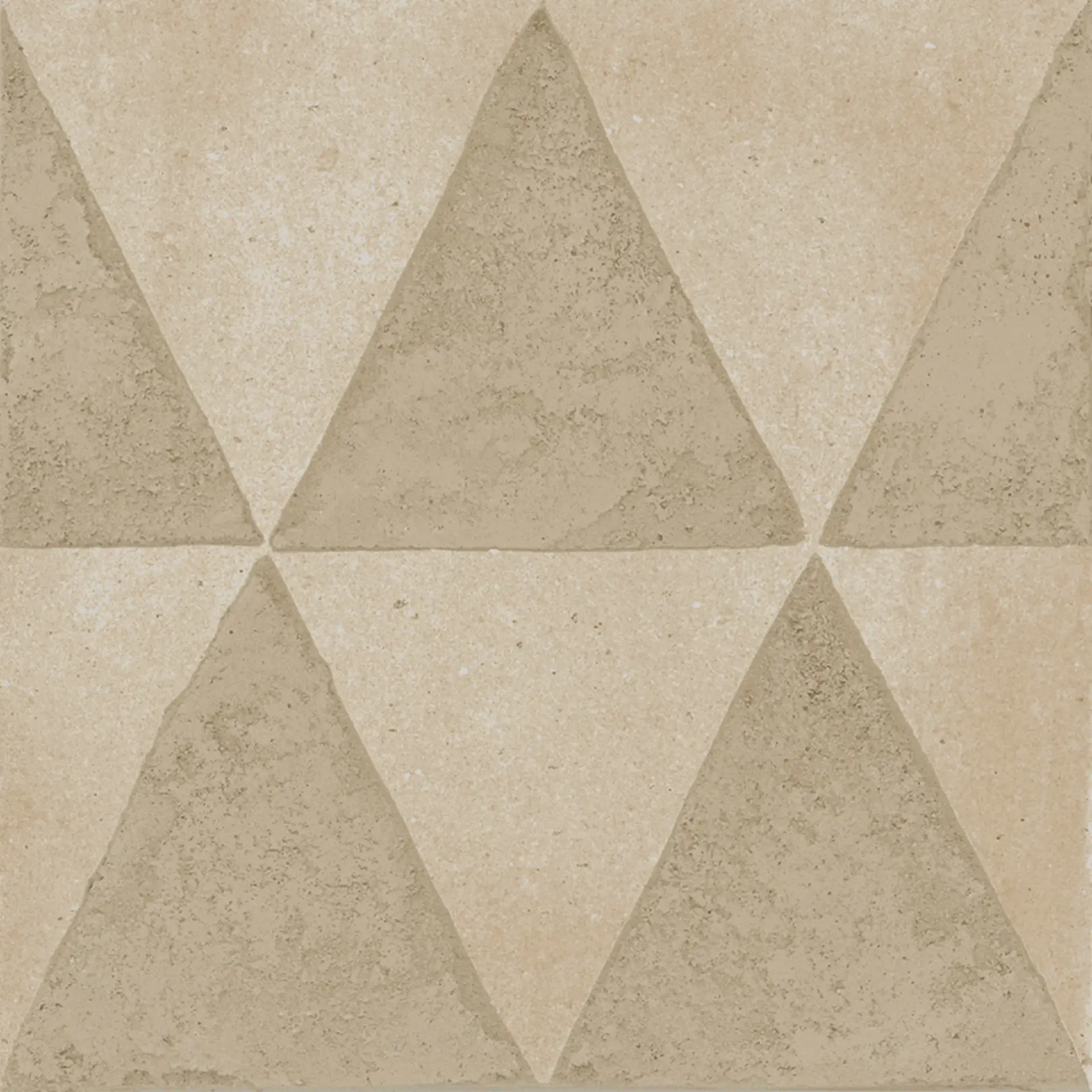 MGZS_ArtcraftCalceDecoroTriangoli Marazzi ArtCraft