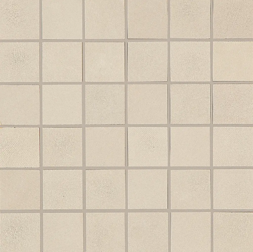 MH4L_ BlockMosBeige Marazzi Block