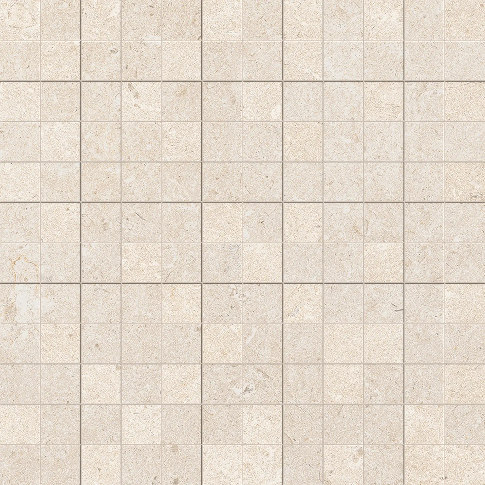 M99Z_CaracterBlancoMosaico Marazzi Carácter