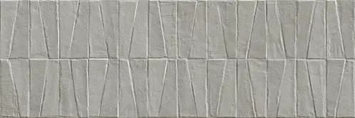 Marazzi, Cementum Wall, MM4V_CementumWallStruttura3DContactNickelRt