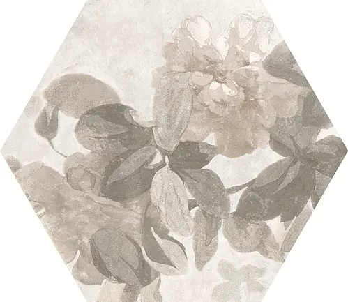 Marazzi, Cementum, M9X3_CementumAshDecoroSpring