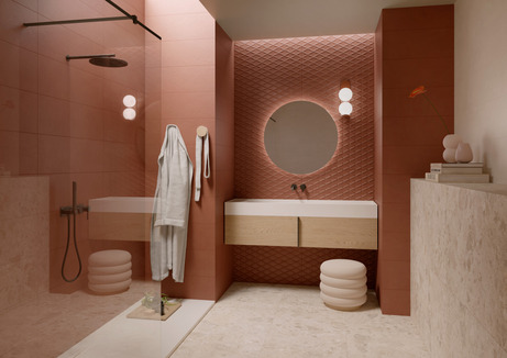 Tile Marazzi Chill