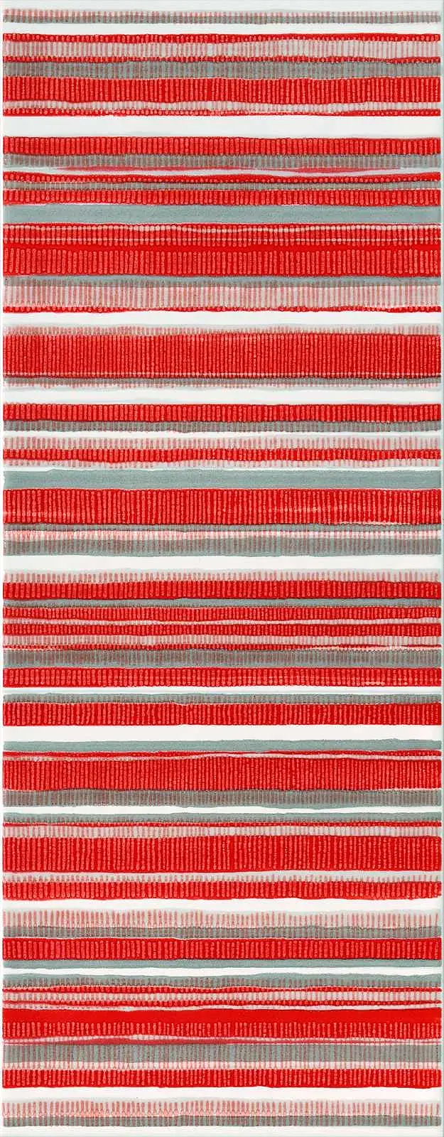 M4VQ_CloudDecoroLinesRuby Marazzi Cloud