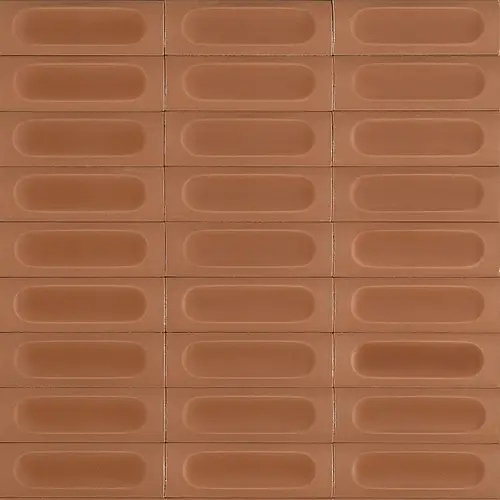 Marazzi, Confetto, MEUU_ConfettoMattoneStr.3DSavoiardo
