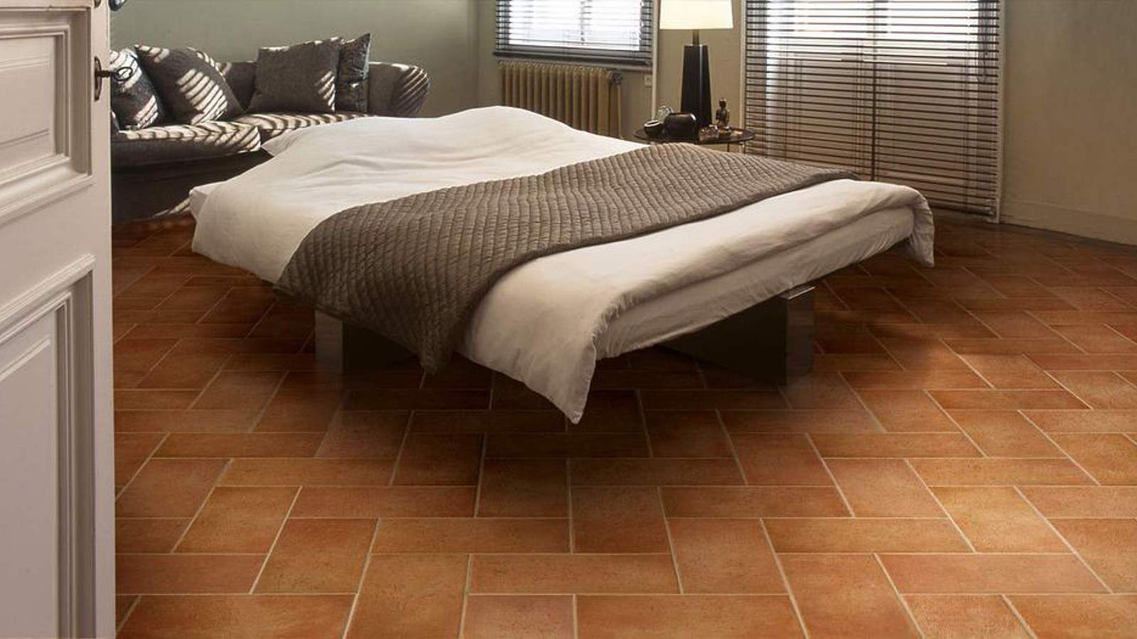 Cotto Antico Porcelain Tiles by Marazzi. Tile.Expert Distributor of Italian Tiles
