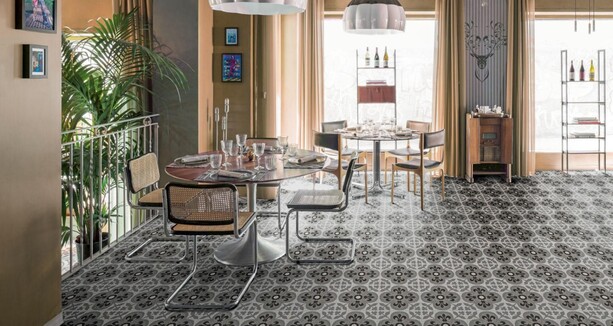 Tile Marazzi D_Segni Scaglie