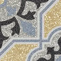 M1LQ_D_Segni Scaglie Tappeto 13 Marazzi D_Segni Scaglie