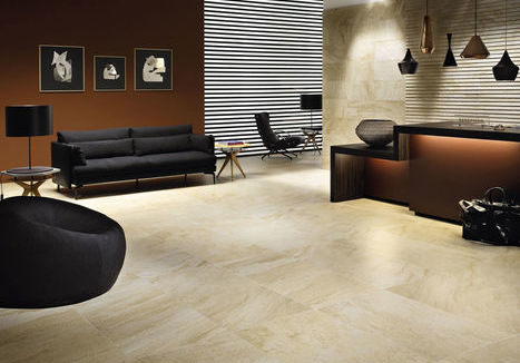 Tile Marazzi Evolutionstone