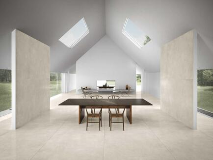 Tile Marazzi Grande Concrete Look