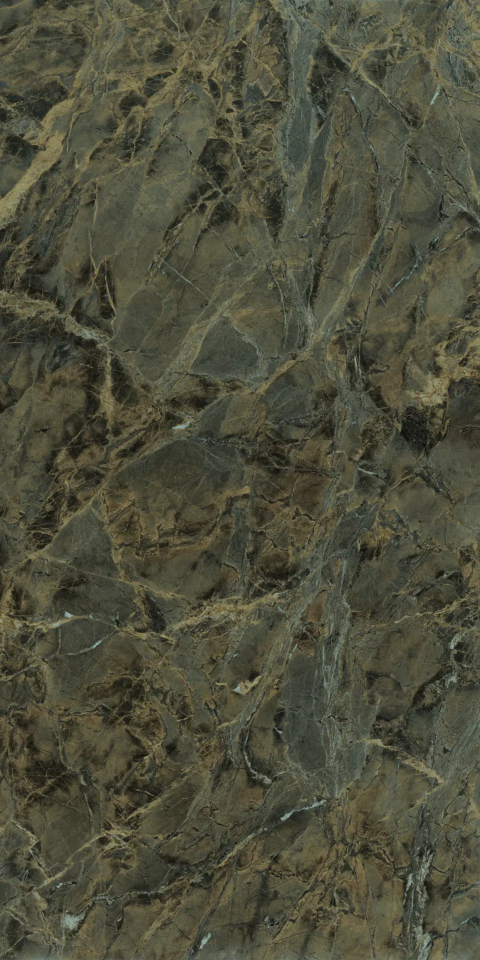 MAMG_GrandeMarbleLookVerdeBorgognaLuxStuoiatoRet. Marazzi Grande Marble Look
