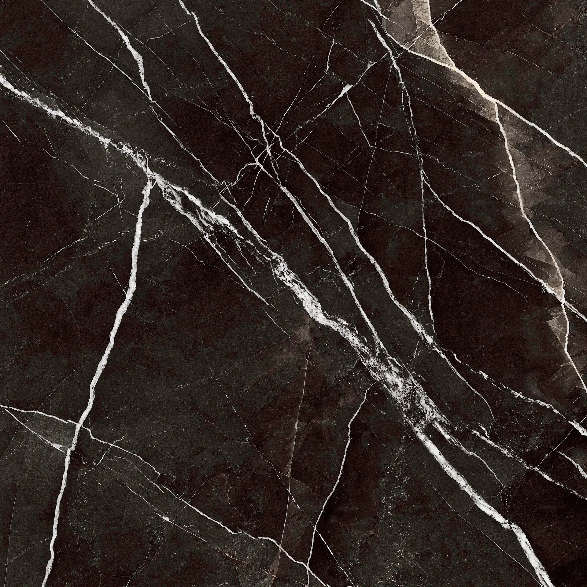 MEMT_GrandeMarbleLookCalacattaBlackMattRt Marazzi Grande Marble Look