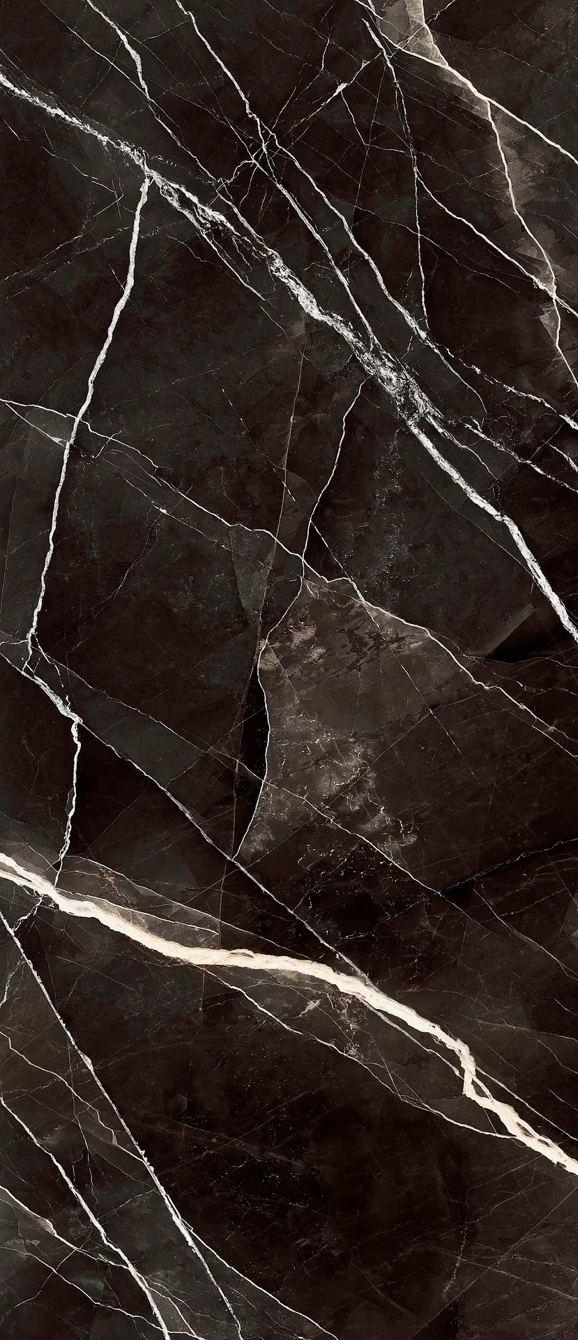 MEP8_GrandeMarbleLookCalacattaBlackMattRt Marazzi Grande Marble Look