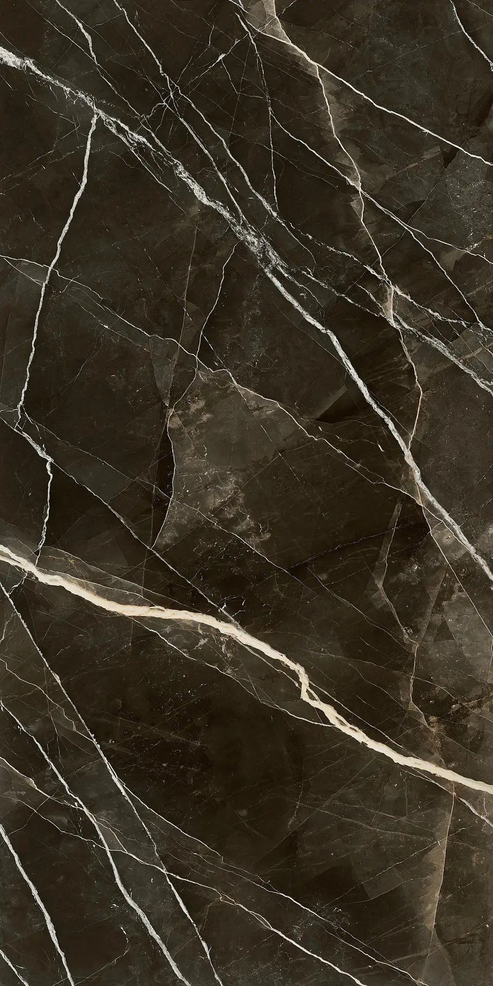 MF8U_GrandeMarbleLookCalacattaBlackLuxFacciaARt Marazzi Grande Marble Look