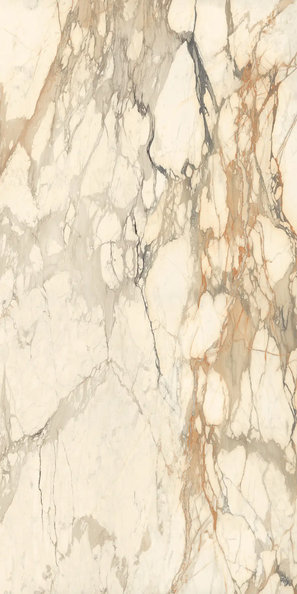 M7S0_GrandeMarbleLookCalacattaVenaVecchiaSatinRet.Stuoiato Marazzi Grande Marble Look