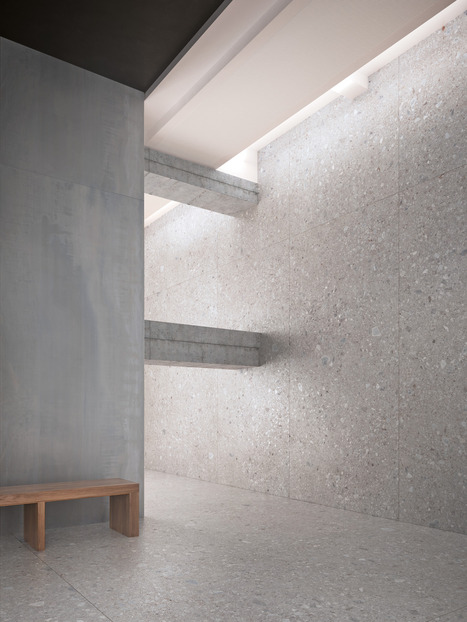 Tile Marazzi Grande Stone Look
