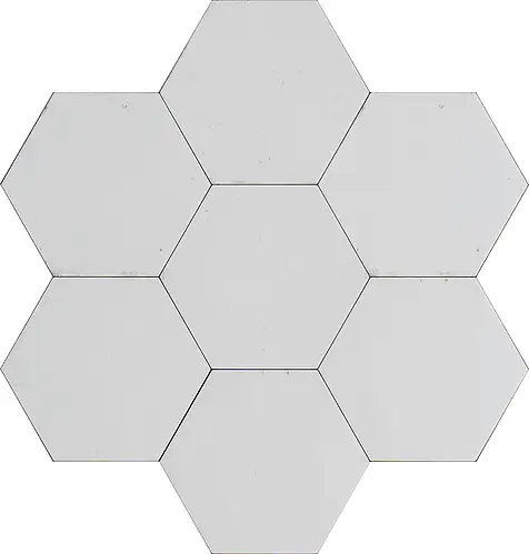 Marazzi, Lume, MFFE_Lume Esagona White