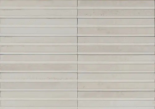 Marazzi, Lume, MP9M_Lume Bone Strutt. 3D Rake